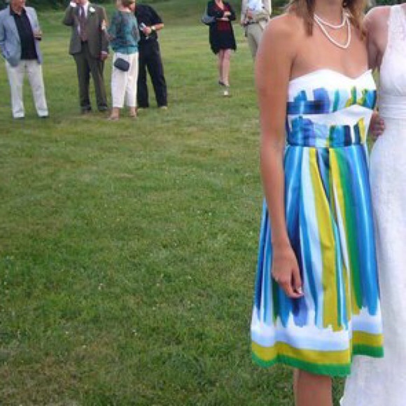 CK Dress - Picture 5 of 5